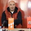 Bošnjaković: Opet se u našoj svlačionici čuje muzika, želimo pobijediti Željezničar