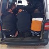 Na području Ljubuškog spriječeno krijumčarenje 17 migranata