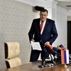 Dodik o Komšićevom pozivu francuskog ambasadora: To je zabijanje glave u pijesak