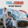 "Ford v Ferrari" je film za istinske zaljubljenike u automobile i oktanski adrenalin