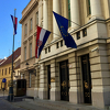 Hrvatska uputila protestnu notu Srbiji zbog ploče generalu koji je napao Vukovar