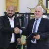 Sljedeće godine počinje gradnja tramvajske pruge od Ilidže do Hrasnice