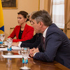 Komšić francuskom ambasadoru "izdiktirao" činjenice: U BiH nema terorističkih napada