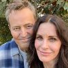 Courteney Cox ručala s Matthewom Perryjem, fanove obradovala fotografijom