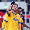 Miralem Pjanić u konkurenciji za najboljeg veznog igrača italijanske lige