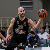 Maestralni Calathes održao čas košarke i odveo Panathinaikos do pobjede nad Valencijom