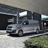 Novi Peugeot e-Expert popunjava električnu ponudu