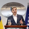 Zvizdić sutra u Ohridu, mali Schengen jedna od glavnih tema