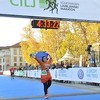 Nasiha Hadžijahić prva Goraždanka koja je istrčala maraton