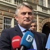 Komšić za Financial Times: Veća je opasnost ostaviti BiH van NATO-a nego povratak IDIL-ovaca