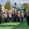 U Foču i Višegrad im nisu dali: Veterani viteške brigade posjetili Ustikolinu i Goražde