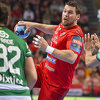 Terzićev Veszprem uspješniji od Meškova u Ligi prvaka, četiri gola Panića