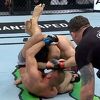 Rođak ga tješio: Abubakar Nurmagomedov poražen u prvoj borbi nakon dvije minute