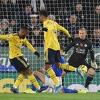 Leicester pobijedio Arsenal i vjerovatno uručio otkaz Emeryju