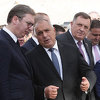 Dodik: Srbija je izgradnjom puteva spriječila da postane slijepi krak što joj se spremalo