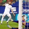 Real Madrid brojao do četiri i vratio se na prvo mjesto u La Ligi