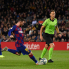 Genijalni Lionel Messi nastavio uništavati protivnike iz slobodnih udaraca