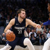 Maestralni Luka Dončić nosio Dallas do nove pobjede, proradili Harden i Westbrook