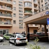 Muškarac preminuo usljed požara u Sarajevu, u garaži zgrade izgorjelo nekoliko auta