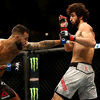 Zabit Magomedšaripov nastavio briljirati u UFC-u i stigao do šeste uzastopne pobjede