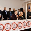 Najniža plata 1.000 KM: Sindikati tvrde da poslodavci to mogu priuštiti i da ovako više ne može