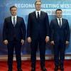 Dogovoren lakši rad i putovanje za građane Srbije, Albanije i S. Makedonije, BiH pozvana da se pridruži
