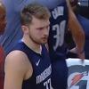 Pomoćni trener Dallasa udario "vaspitni" šamar Dončiću, Slovencu se to nije svidjelo