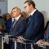 Zvizdić u Ohridu poručio da se prvo mora riješiti problem granica sa susjedima
