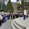 SDA: Necivilizacijska odluka policije u Foči i Višegradu da zabrani odavanje počasti