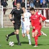 Remi u Doboju kod Kaknja, Nedim Hadžić prekinuo pobjedničku seriju Borca