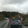I danas zabilježene saobraćajne gužve u Ormanici zbog sanacije tunela