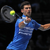 Novak Đoković "pomeo" Mattea Berettinija i pobjedom počeo završni Masters