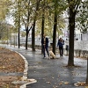 Radovi na uređenju i revitalizaciji parka At Mejdan u Sarajevu se privode kraju