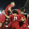 Liverpool je prejak: Redsi razbili Manchester City i pobjegli im na devet bodova prednosti
