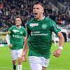 Ermedin Demirović strijelac i asistent na gostovanju kod prvaka Švicarske