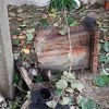 Grom udario u kuću kod Trebinja, od siline se srušio dimnjak