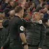 Nevjerovatne reakcije Guardiole: Španac bijesan zbog suđenja u duelu s Liverpoolom