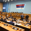 Zavirili smo u materijal posebne sjednice NSRS: Od Kutiljera i Trumpa do bonskih ovlaštenja i SDA