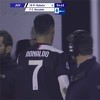 Sarri zamijenio Ronalda u 55. minuti derbija, Portugalac ljutito odmah otišao u svlačionicu