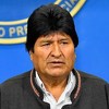 Uplašio se naroda i vojske: Predsjednik Bolivije podnio ostavku