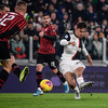 Milan nije pomogao gradskom rivalu, majstorski potez Dybale za pobjedu Stare dame
