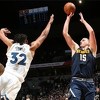 Jokić u stilu Nowitzkog drugi put zaredom donio pobjedu Denveru