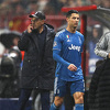 Sarri objasnio zašto je zamijenio Ronalda: Zabrinuo bih se da se on nije iznervirao