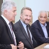 Slučaj "Božo Ljubić" pred šefovima Parlamenta BiH, državno Tužilaštvo traži izjašnjenje