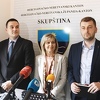 SDP: SNSD-ovi zahtjevi u Hercegovini su smiješni i strašni