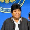 Morales tvrdi da postoji "nelegalni nalog" za njegovo hapšenje