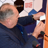 Dragan Mektić javno pocijepao boračku knjižicu Vojske RS-a