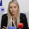 Amina Kajtaz postavila novi bh. rekord na 200 metara delfin
