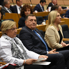 Posebna sjednica NSRS-a: U BiH se pokušava ukinuti RS