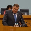Dodik ponovo izaziva: Ako hoćete da vidite našu moć, onda izglasajte samostalnost Republike Srpske